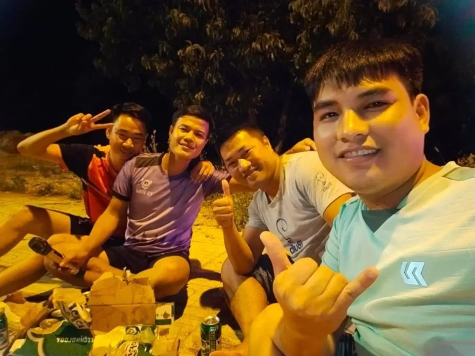 Ảnh cộng đồng từ Khách truy cập