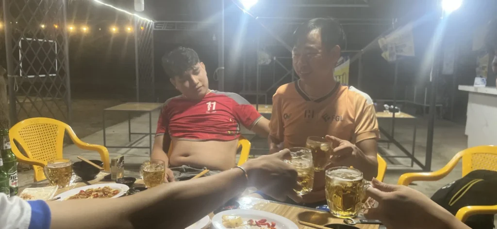 Ảnh cộng đồng từ Hiếu Ad