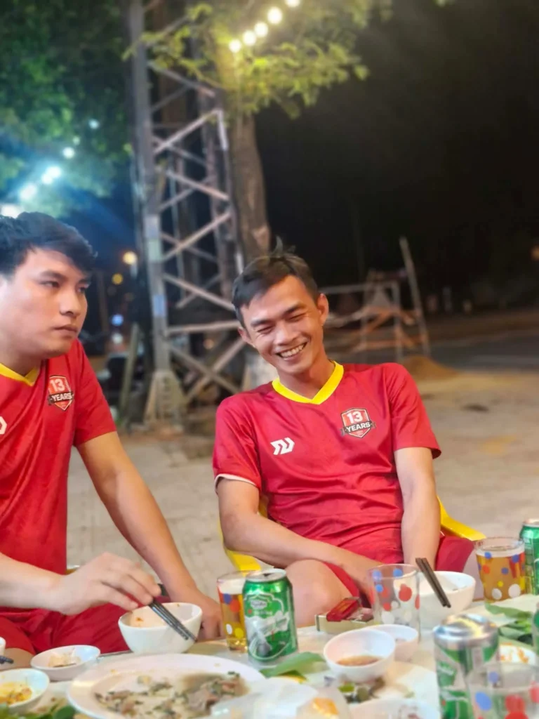 Ảnh cộng đồng từ Hiếu Ad