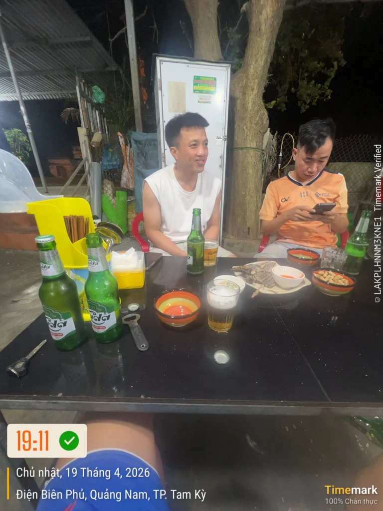 Ảnh cộng đồng từ Hiếu Ad