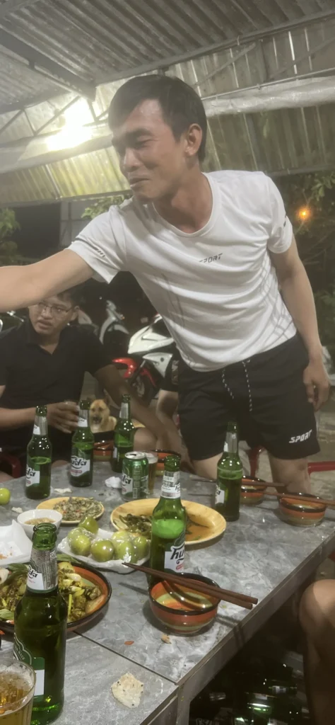 Ảnh cộng đồng từ Hiếu Ad