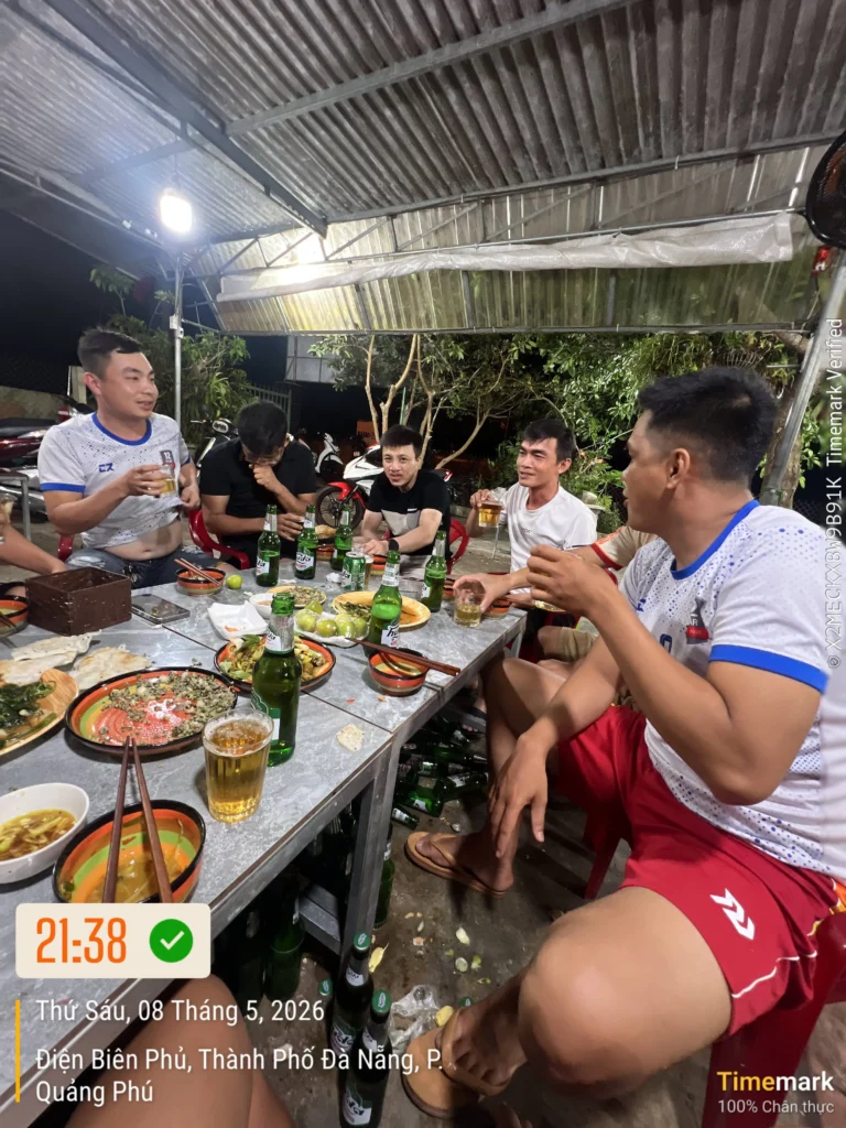Ảnh cộng đồng từ Hiếu Ad