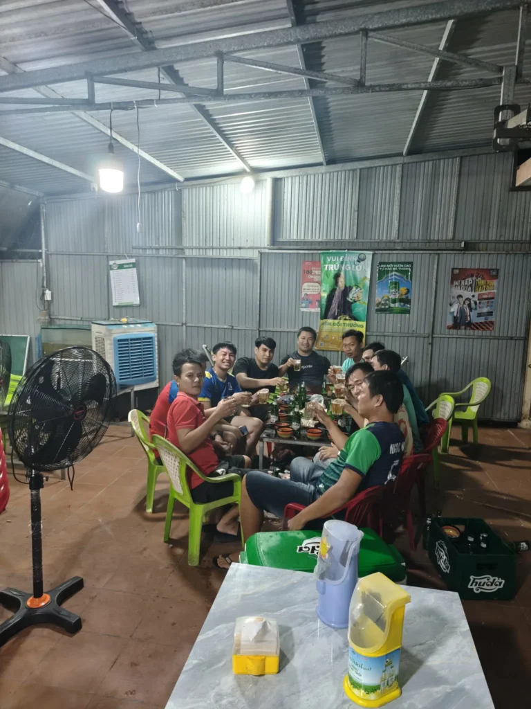 Ảnh cộng đồng từ Hiếu Ad