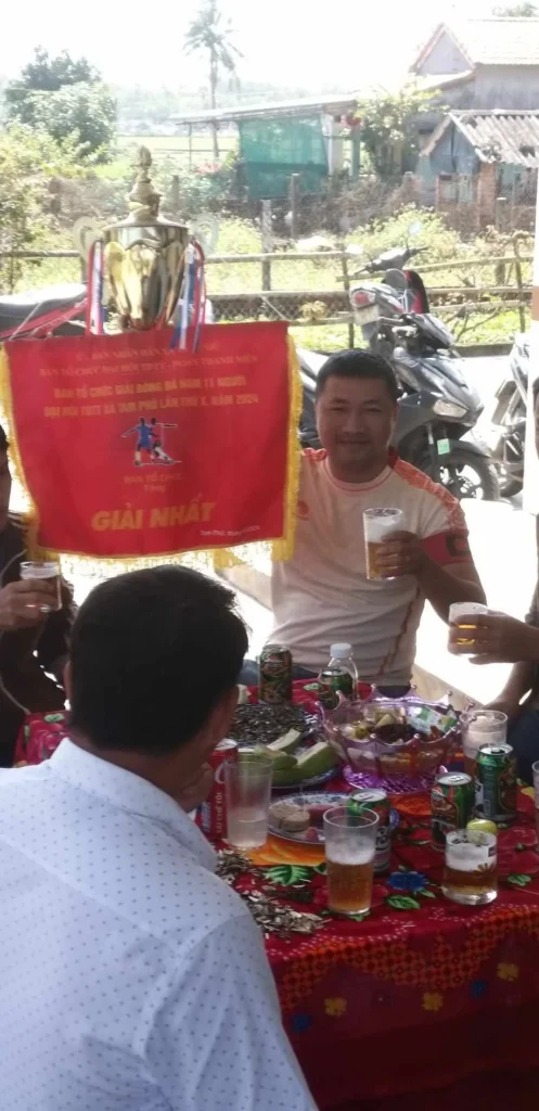 Ảnh cộng đồng từ Khách truy cập
