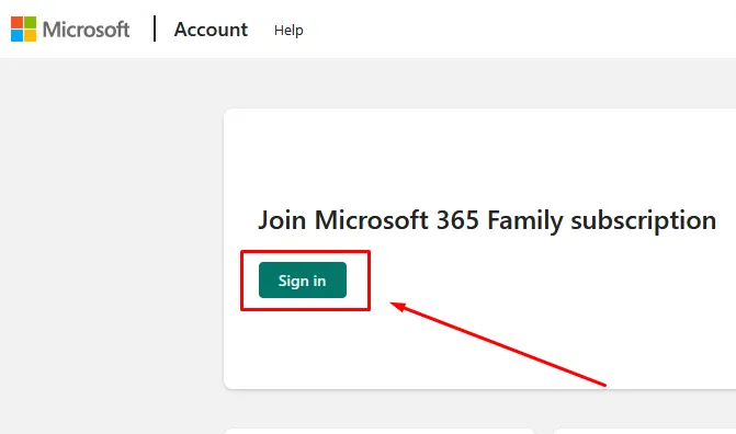 Đăng nhập tài khoản Microsoft: Hệ thống sẽ chuyển hướng đến trang đăng nhập. Hãy nhập email và mật khẩu của tài khoản Microsoft cá nhân mà bạn muốn gắn bản quyền.